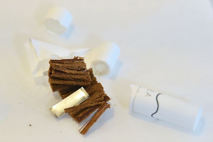 ۂ̃XeBbNUĂ݂ƁA^oRt̒{ɏȋЂI