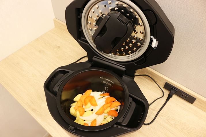 ܂Zjbg𑕒AɃJbgႪƋʂ˂Aɂ񂶂Ai傳4j܂