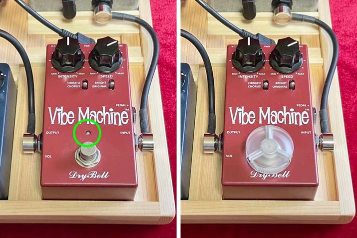 XCb`͂LEDݒuĂꍇ͗vӁBnbg𑕒ƌLEDBĂ܂Ƃ