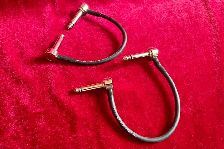 MONTREUXuPremium Cable "Arena Jr.vV[Ỹpb`P[uAʏ^CvAĎOItZbgI