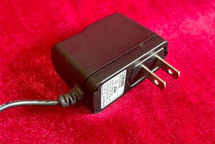 㒷NbɂȂĂ܂ABOSSA_v^[