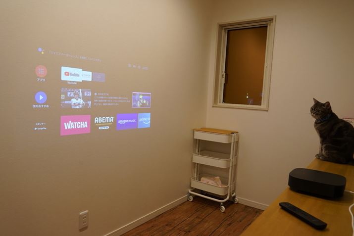 ʐ^500lm̃vWFN^[Ɩ̊œʂƂB邢œʂȂAꂭ炢̃XybN͂قƂ