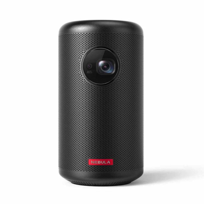 ANKER@Nebula Capsule II D2421J11