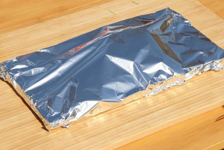 o鉌߂邽߁AA~zCŃt^܂Bv[g̑ʂ悤ɕ݂܂AV_[Ov[g̒ʂɒ΂𓖂ĂȂ΂ȂȂ̂ŁAv[gʂɃA~zC܂肩Ȃ悤ɂ܂傤BȂABBQOɃt^tĂꍇAA~zC͎gpAÕt^OK