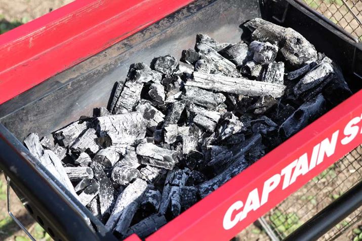 Yɉ΂t畽ɂȂ炵ABBQOŜɕ~l߂܂傤BΗ͂͒΂ł