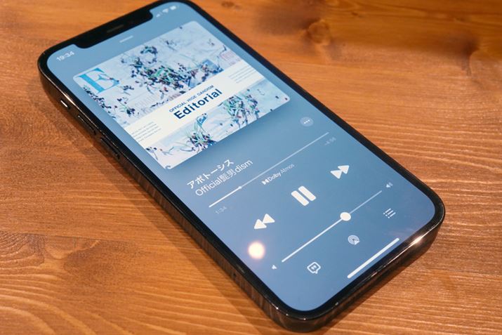 iPhoneXs[J[ŁuԃI[fBIv̌ł