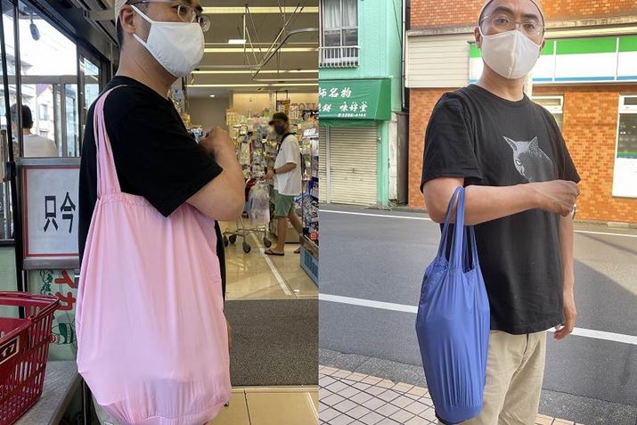 M[TCYijƂrTCYiEjƂɁAGRobOƂĂ̗eʂɂ́A܂sȂI