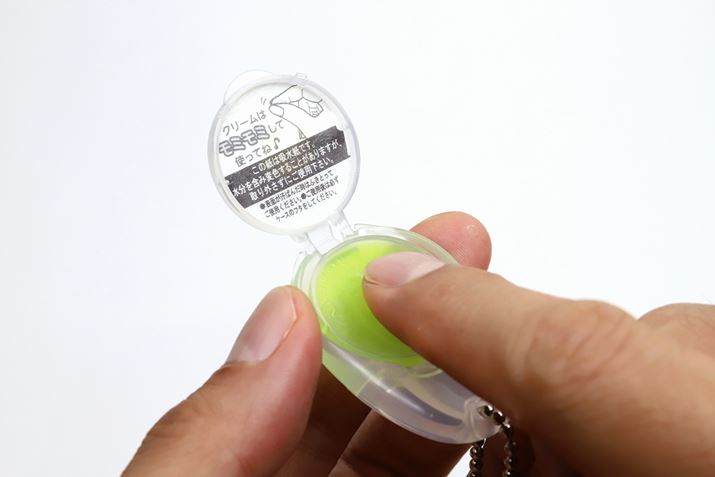 ́u߂N[vwɂēhL邱ƂŁAJTJT̎wɖCI