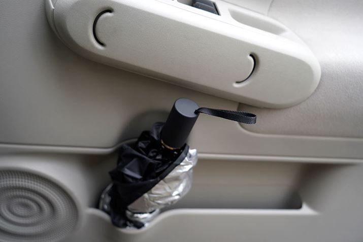 hÃ|PbgȂǂɎ[ł邭炢RpNgɂȂ̂ꂵ