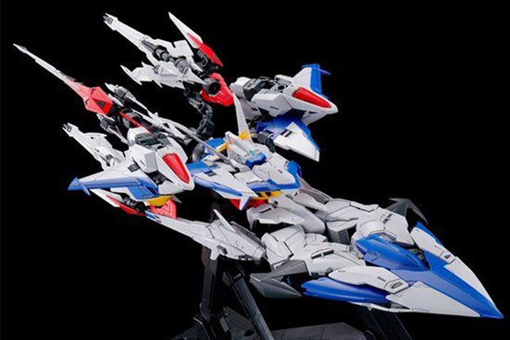 uMG 1/100 GNvXK_p }j[oXgCJ[pbNviō3,300~j́Auv~Ao_CvɂāA3\tŁA2022N5̔\肵Ă