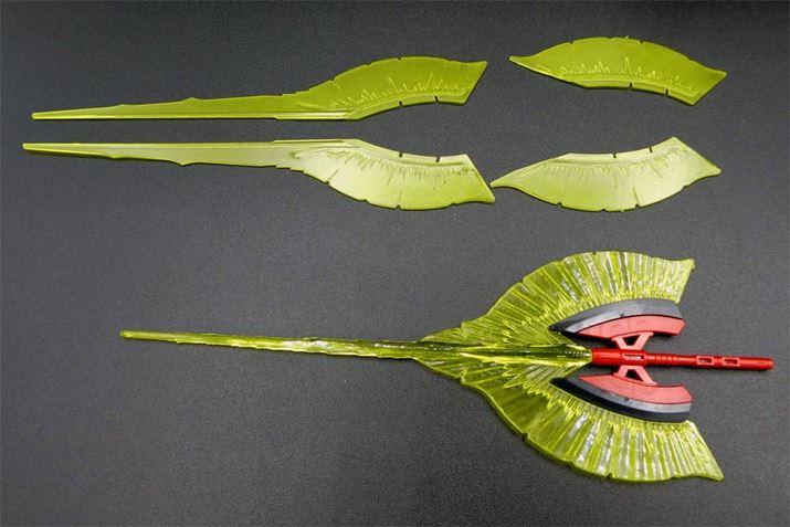 r[Eg}z[Npɂ3p^[̃GtFNgp[ct