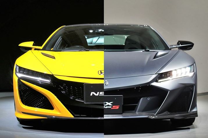 2020Nf́uNSXvŁAEV^uNSX TypeSv