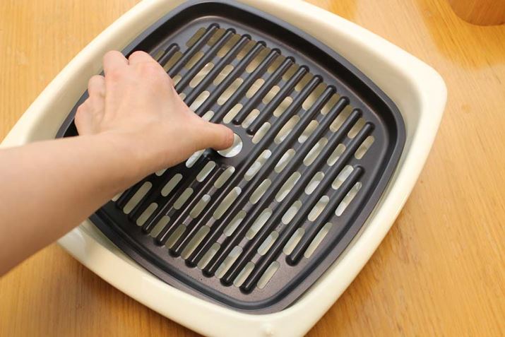 ̂Ƃ́AOp̐[Mɐ150mlAォ炷̂~܂B