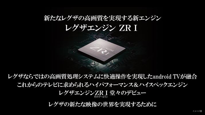 掿fGẂAAndroid TVڂ́uZ670KvV[YuM550KvV[YƓuOUGWZR Iv