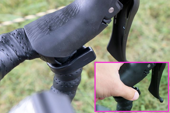 hbvnh̃o[ɃAVXg[h̐؂ւXCb`Ă̂ŁAnhԂő삵₷