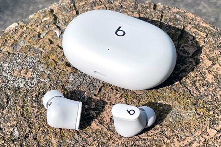 r[c8ɔuBeats Studio BudsvmCYLZO\ւ̒ړx