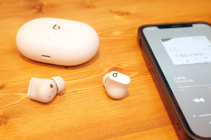 ÕfUCIȁuBeats Studio Budsv