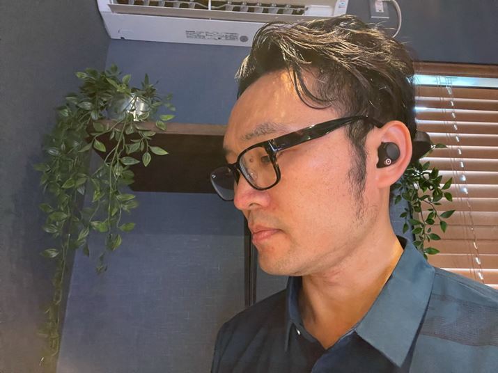 uWF-1000XM4v̉ł̃mCYLZO\