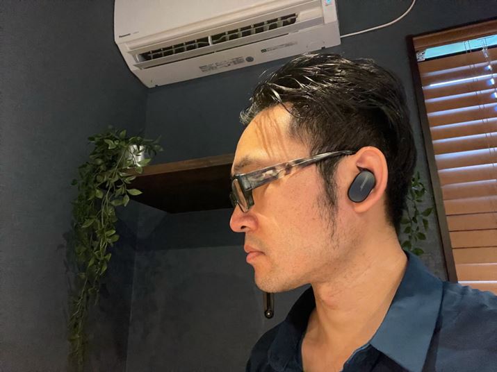 uQuietComfort Earbudsv̉ł̃mCYLZO\