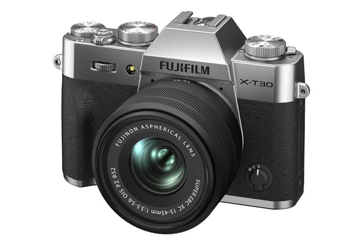 ჌tX^C̗puX-TV[Yv̉ʃfX-T30 II