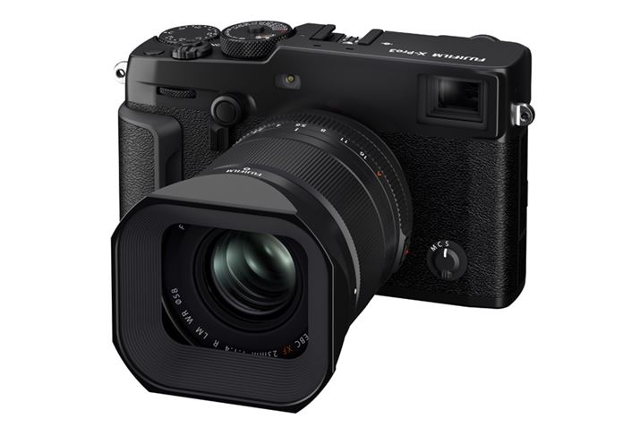 ʔIvVŗpӂVp^Yt[huLH-XF23 IIv𑕒XF23mmF1.4 R LM WRƁAuX-Pro3vgݍ킹C[WBLH-XF23 IIXF33mmF1.4 R LM WRɂł