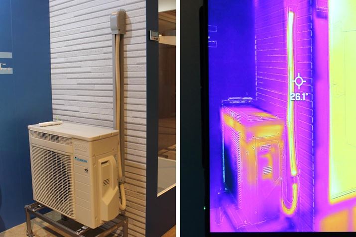 rCC̊Cz[XAT[OtBŌƂBɗ܂MCʂĂ邽߁ACz[X̉xȂオĂ܂BȂAzCCrCC1{̊Cz[XgĐ؂ւčŝŁA{H̏͏]ƕς܂