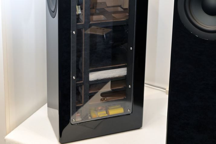 ➑̓̒ݔg}V\uStanding Wave Termination StructurevVɍ̗p