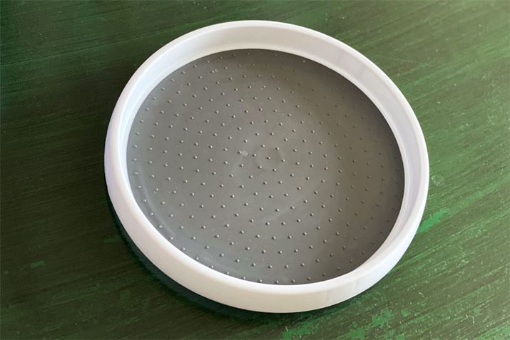 ꂪARWbgu①ɂ̉] }[ivBa25cmA3.5cmł