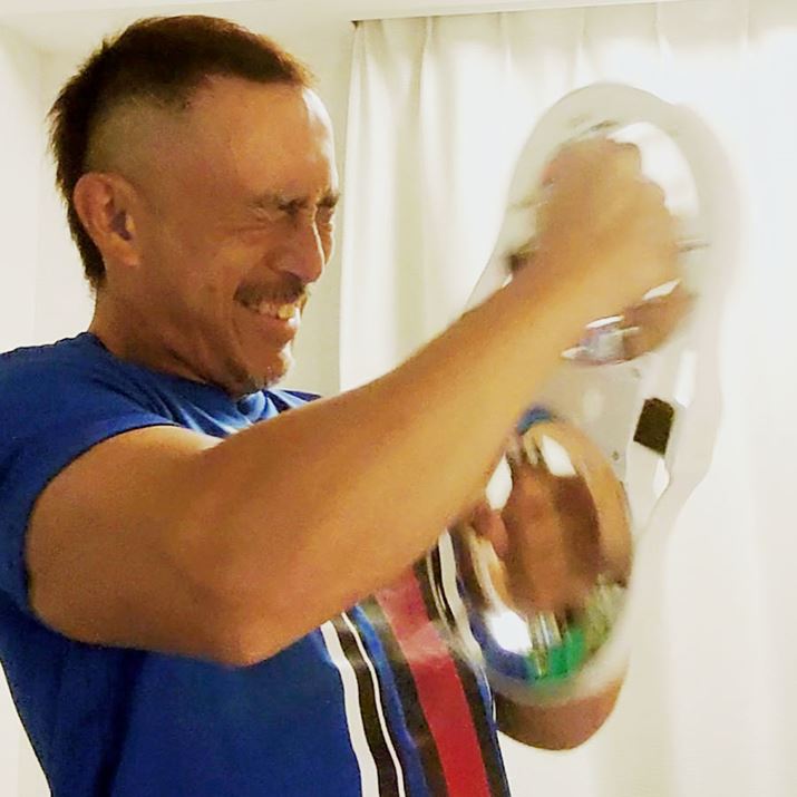 _x}VȂǂōsEFCgg[jOƂ͑SRႤׁAh銴ołBׂy߂̏Ԃł30bs΂Ȃ̃LcƂȂASx\͌ʂ҂łł傤