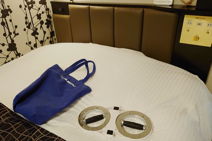 Jo̒Ɍgт₷قǂł͂܂񂪁A_xȂǂ͎^т₷̂ŁAoȂǊOoɂo₷Ɗ܂