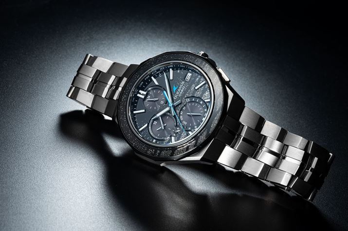 uIVAiX }^ OCW-S5000MEvBTCgíA275,000~iōj