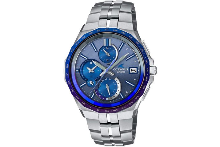 uIVAiX }^ OCW-S5000AP-2AJFv́A؂ip[cm̂ԂBʁBł͕ՊǑXΖʂwjɁAւƊK𐬂24ʃJbg̃Tt@CAKX{AɗߔLՂ킹Ăڂ߂\BP[X9.5mmBE2,000{BTCgíA258,500~iōj