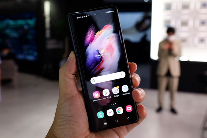 Ԃ͖6.2C`̃XȃX}zƂėpł