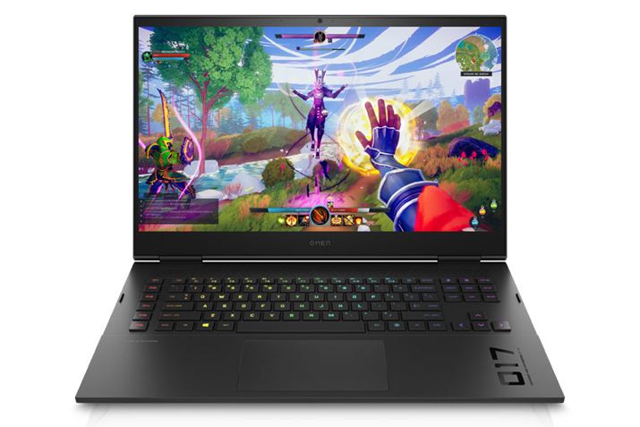 OMEN 17