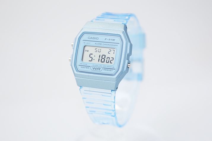 uJVI RNV F-91WS-2JHvBTCg̔̔íA3,300~iōj