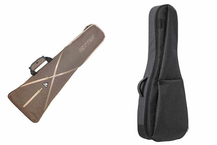 RitteruRGS7-HEvAEbasineruBRISQ -HEADLESS GUITAR BAGvł