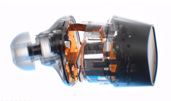 uMomentum True Wireless 2vłgpĂhCc nm[t@[̖{ЂŊJ7mmaTrueResponseigD[X|XjgXf[T[𓋍