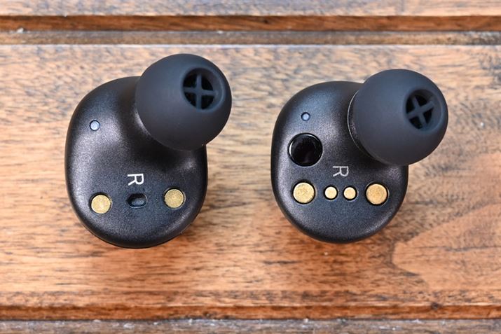 ʐ^uCX True WirelessvAʐ^EuCX Plus True WirelessvBuCX Plus True WirelessvЂƉقǏȂĂ邱Ƃ킩