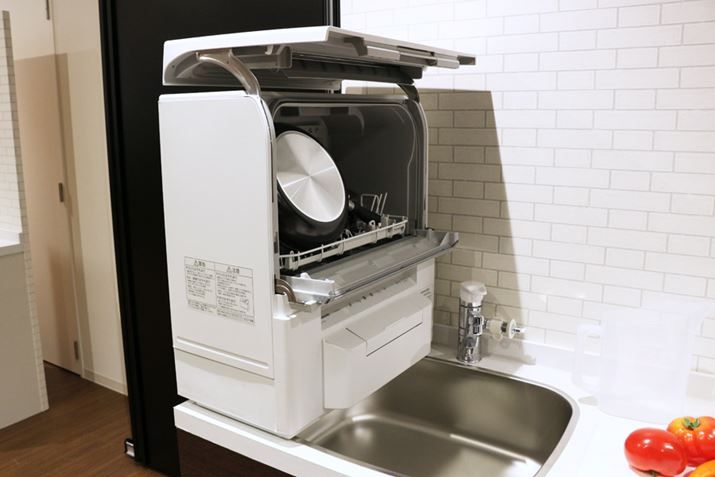 NP-TSP1͒ʏ^Cv{̉s͂̂́AhAJɕKvȉs36.7cmBgp̂ɕKvȃXy[X́Aʏ^CvƓł