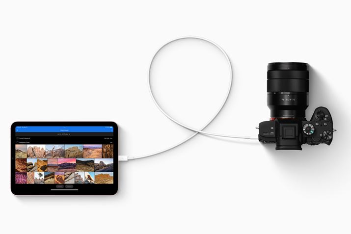 OC^[tFCXUSB-CBLightningł͂Ȃ̂łӂ