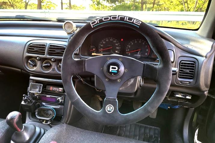 Ne񂾏iCɓĂ܂AuProdriveṽSƃXG[h\炪炷[}Vۂ͑zȏɑ傫̂܂