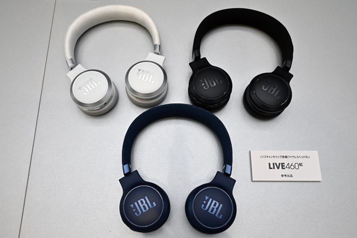 IC[^CṽmCYLZO@\ڃCXwbhzuLIVE460NCvB͔̘Hł̓WJƂȂ邻