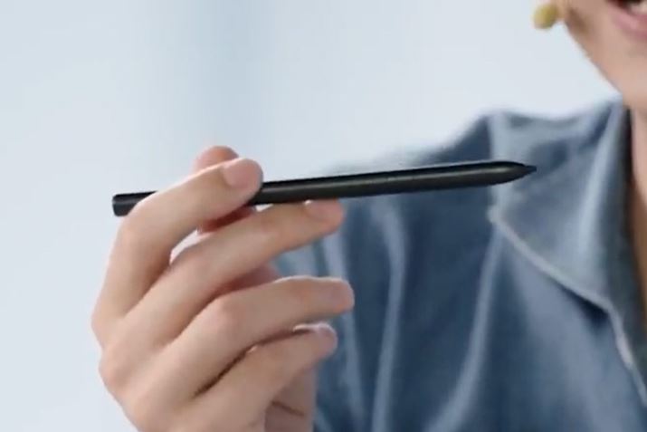 IvV́uXiaomi Smart Penv́A4,096iK̃AiO͂ɑΉ