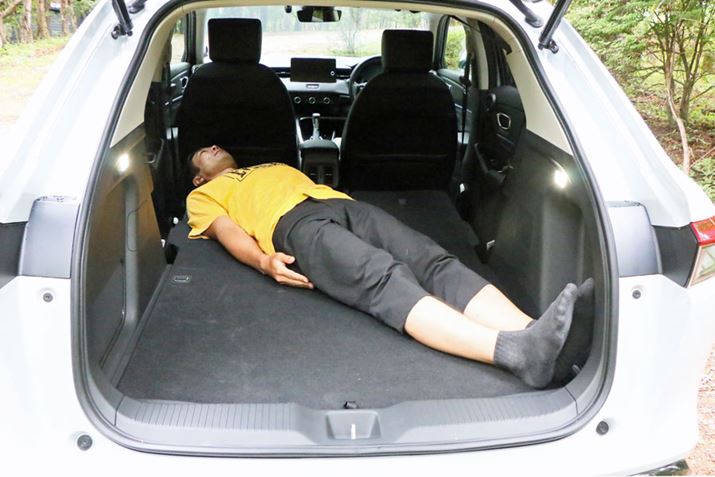 LƂ͂RpNgSUVȂ̂ŁAԑ̂ɑ΂Ă܂ɂ͐Q]ׂȂBAʂtbgɋ߂߁ȀԂłXgX͊Ȃ