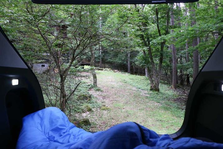 LṽegƓ悤ɁAAQ[gJƖڂ̑OXƂ悤ȏꏊŎԒ̂ōI