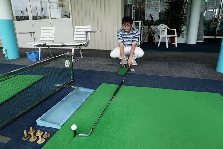 {[7ԃACA2{炢̋{̐ݒu̖ڈʒuɂȂ܂