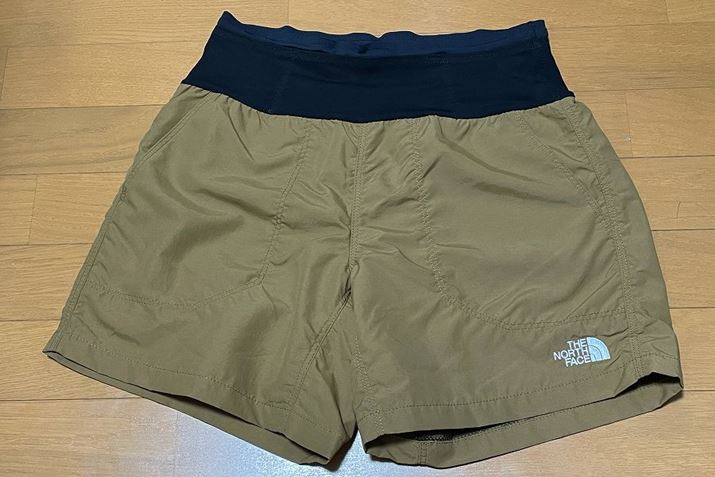 ut[V[ciFree Run ShortjviiԁFNB92191j́u[eBeBuE(UB)vBTCgíA12,100~(ō)