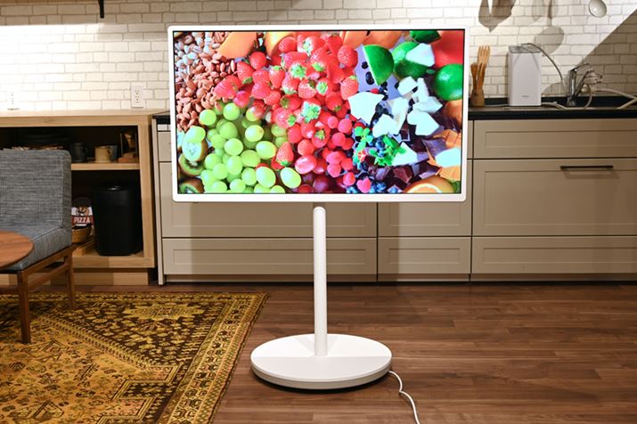 pi\jbNurG TH-43LF1vBpl͓IPSplŁAerƂĂ̊{XybN2021NfuJX750vV[Yɋ߂B1022ŁAsz艿i24~Oゾ