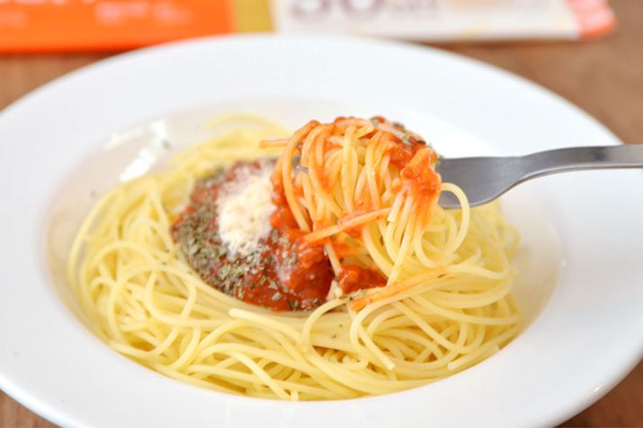 ̃pX^Ń\[XƂ́A˂䥂ŎϏ`⑽߂ɓƂ肨Hׂ͂BX[vpX^߂ł