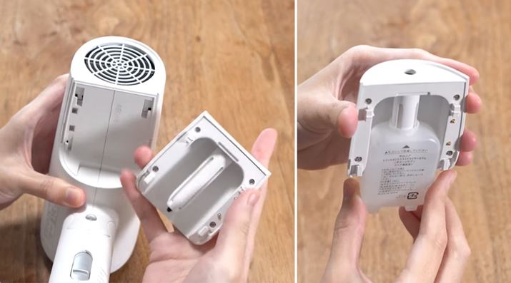 ^ނ̂ɂƃRĉŁATdɊmFāuJ`bvƂȂ܂ŉł